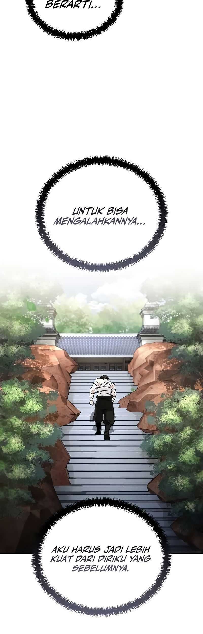 Mount Hua Sect’s Genius Phantom Swordsman Chapter 2 - halaman 29