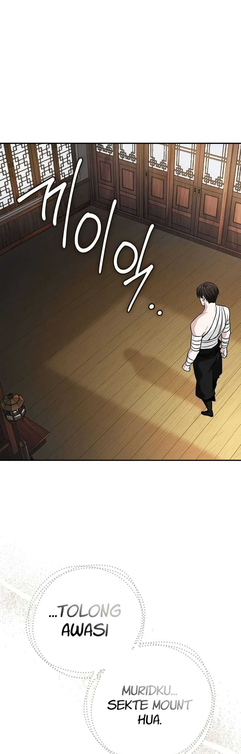Mount Hua Sect’s Genius Phantom Swordsman Chapter 2 - halaman 30