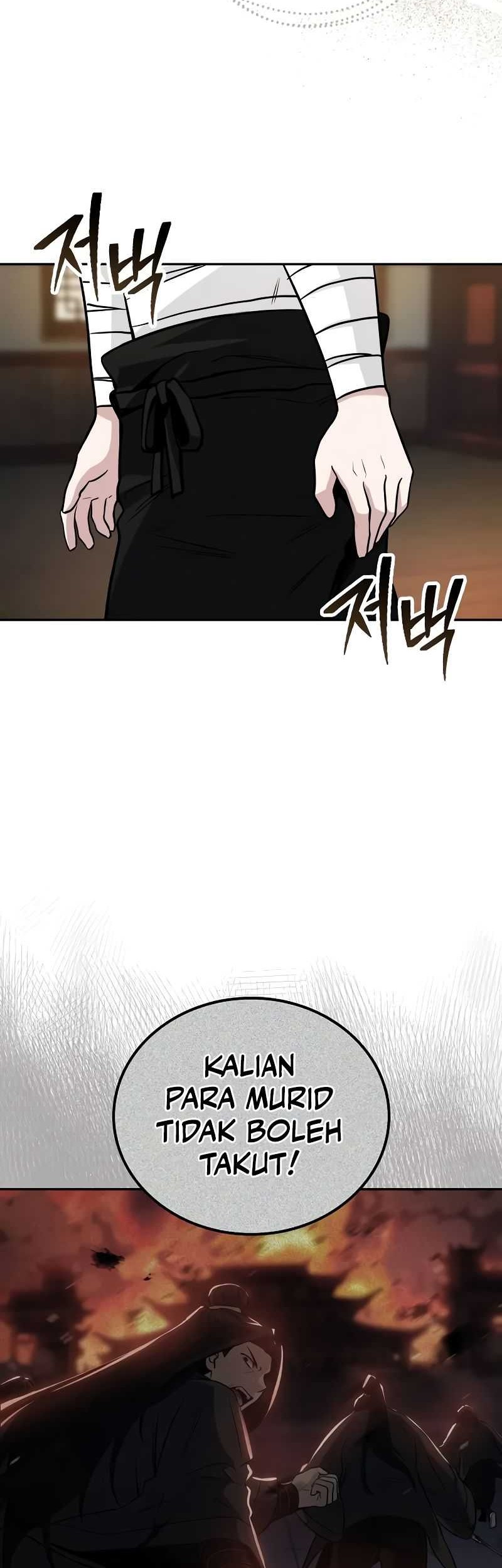 Mount Hua Sect’s Genius Phantom Swordsman Chapter 2 - halaman 31