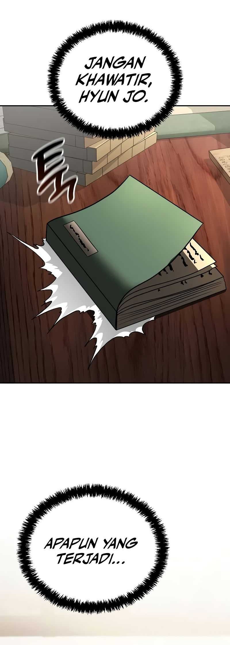 Mount Hua Sect’s Genius Phantom Swordsman Chapter 2 - halaman 33