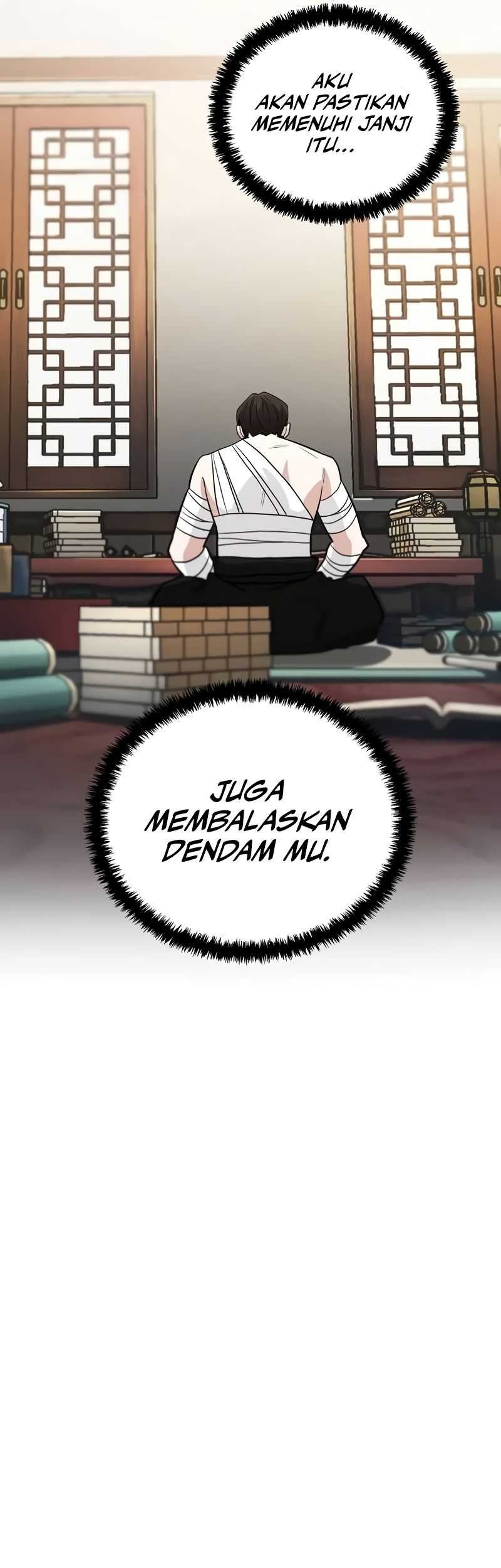 Mount Hua Sect’s Genius Phantom Swordsman Chapter 2 - halaman 34