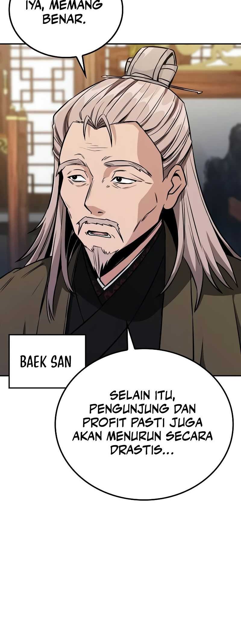 Mount Hua Sect’s Genius Phantom Swordsman Chapter 2 - halaman 37