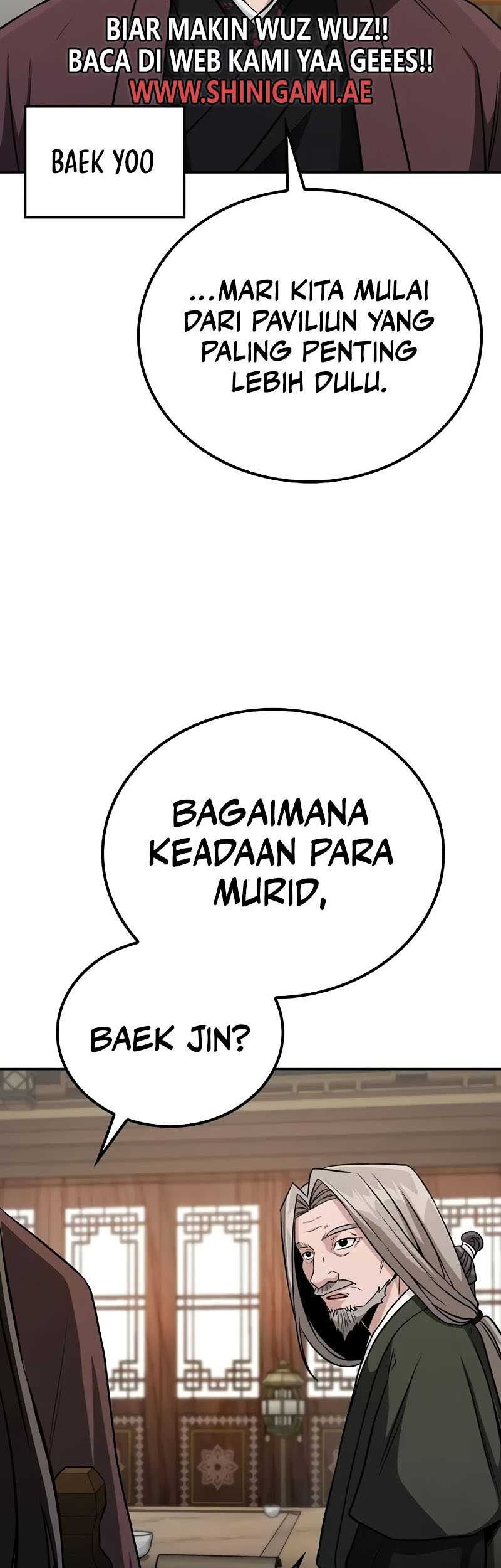 Mount Hua Sect’s Genius Phantom Swordsman Chapter 2 - halaman 39