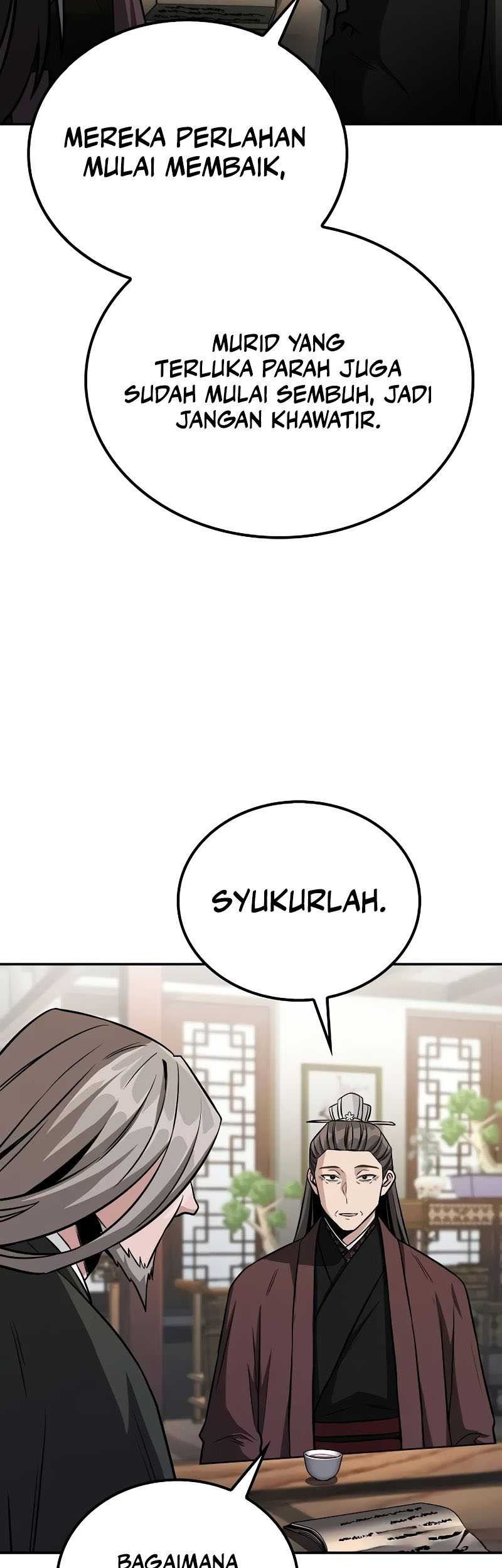 Mount Hua Sect’s Genius Phantom Swordsman Chapter 2 - halaman 40