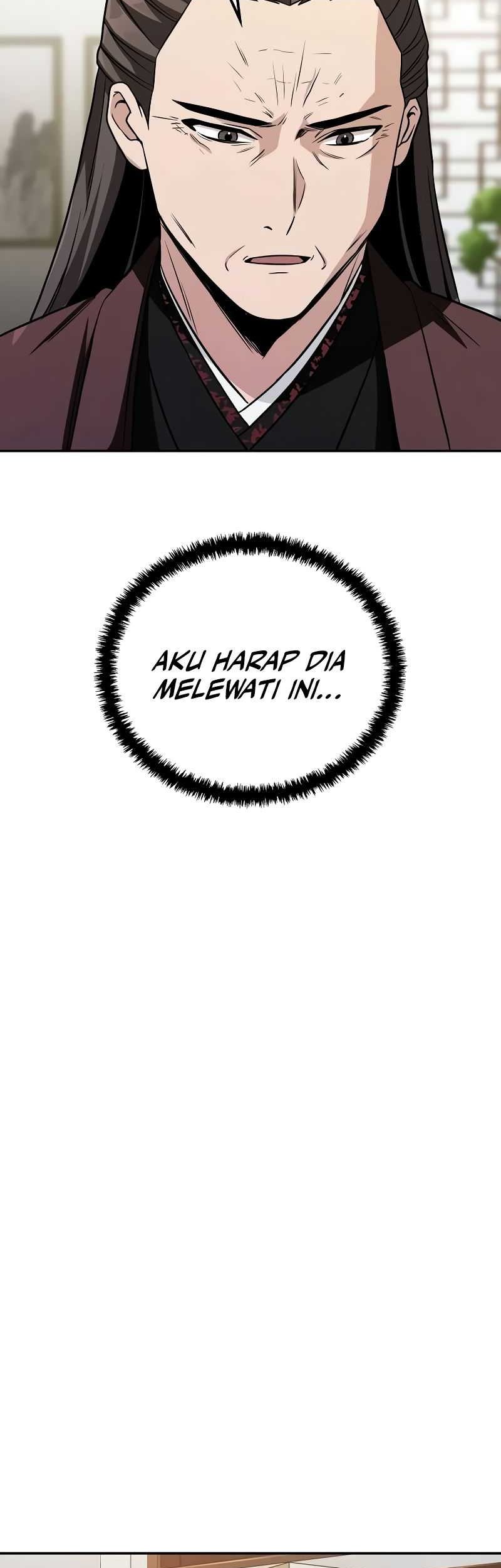 Mount Hua Sect’s Genius Phantom Swordsman Chapter 2 - halaman 44