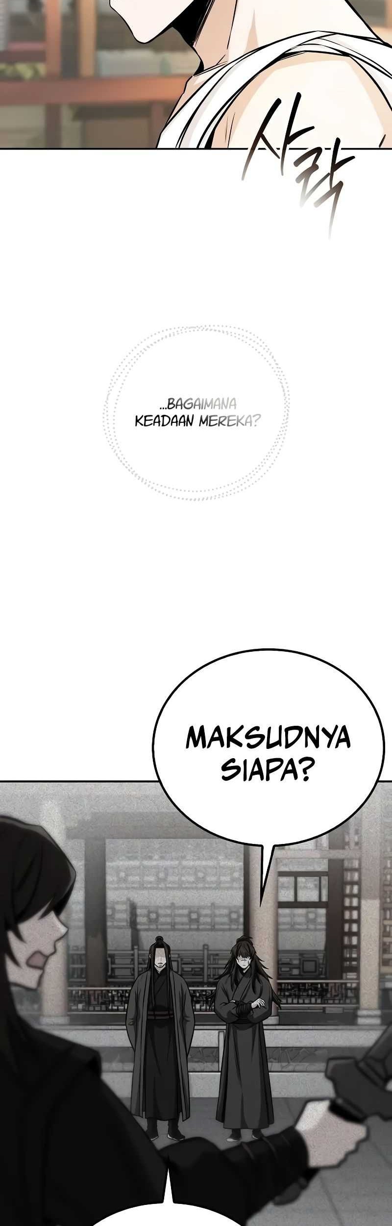 Mount Hua Sect’s Genius Phantom Swordsman Chapter 2 - halaman 47