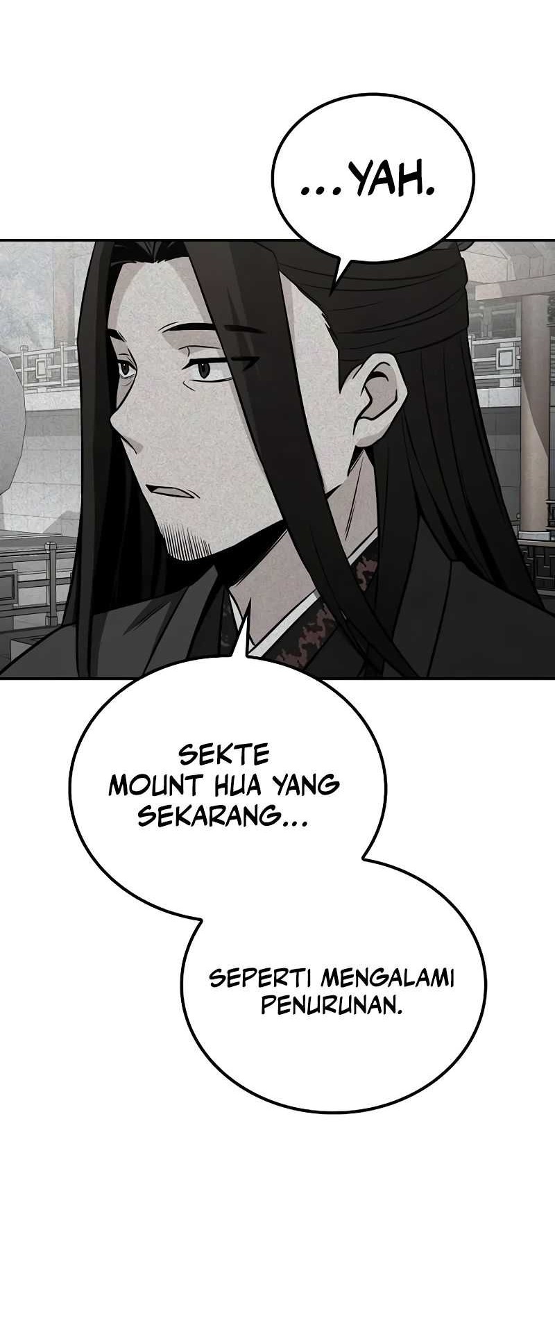 Mount Hua Sect’s Genius Phantom Swordsman Chapter 2 - halaman 49