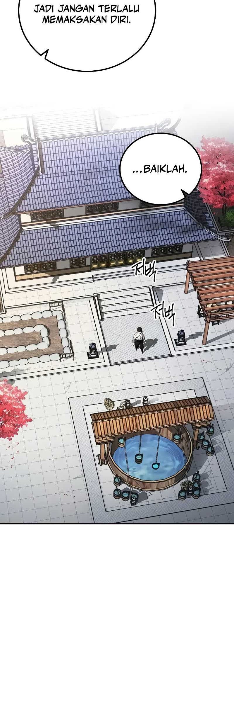 Mount Hua Sect’s Genius Phantom Swordsman Chapter 2 - halaman 5