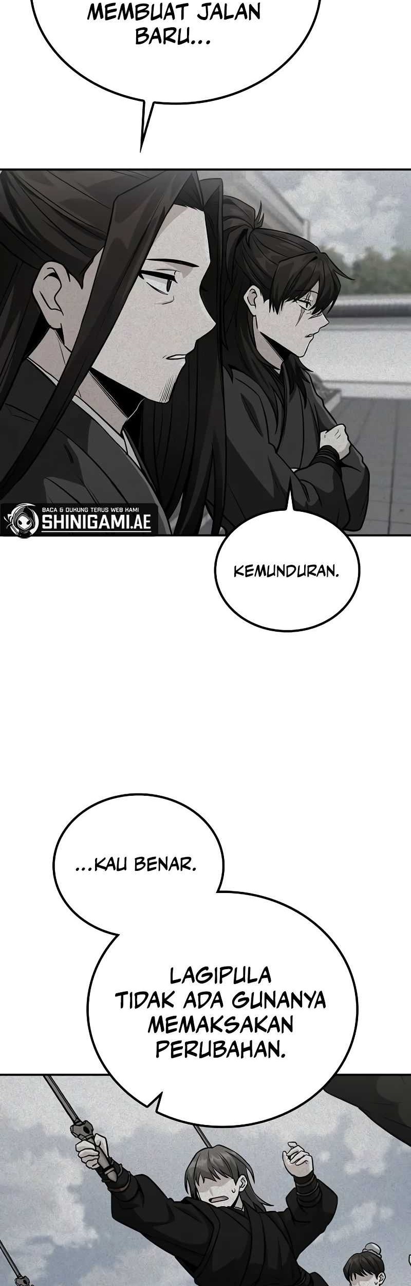 Mount Hua Sect’s Genius Phantom Swordsman Chapter 2 - halaman 51