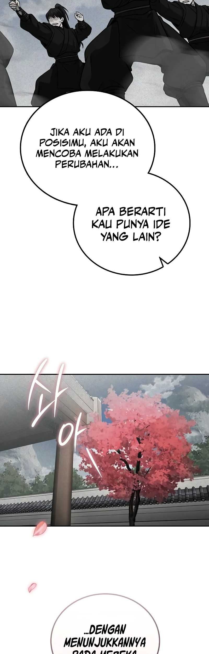 Mount Hua Sect’s Genius Phantom Swordsman Chapter 2 - halaman 52