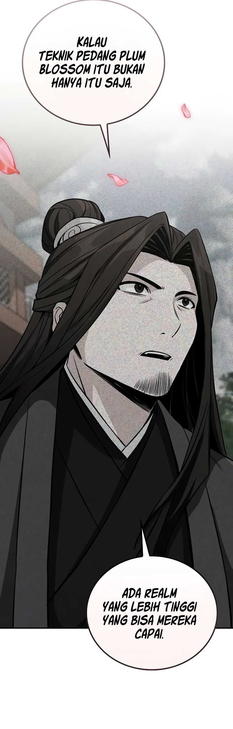 Mount Hua Sect’s Genius Phantom Swordsman Chapter 2 - halaman 54