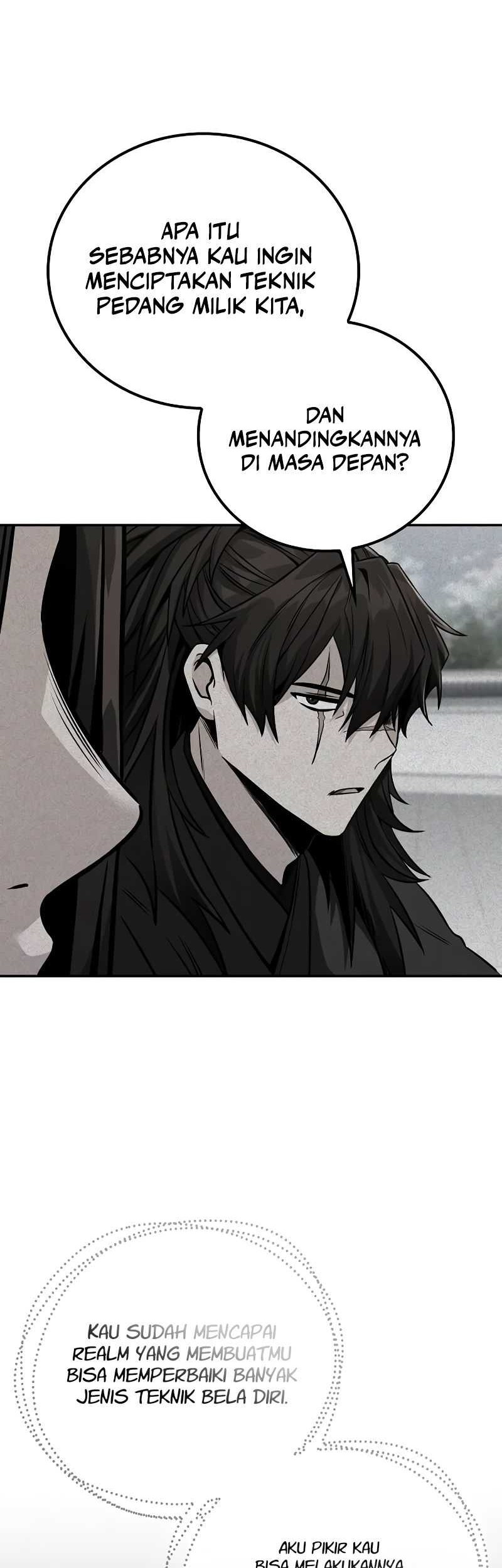 Mount Hua Sect’s Genius Phantom Swordsman Chapter 2 - halaman 55
