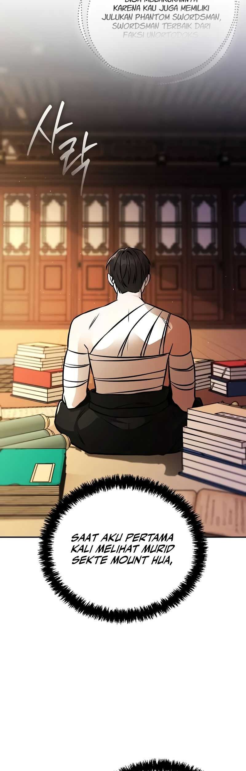 Mount Hua Sect’s Genius Phantom Swordsman Chapter 2 - halaman 56