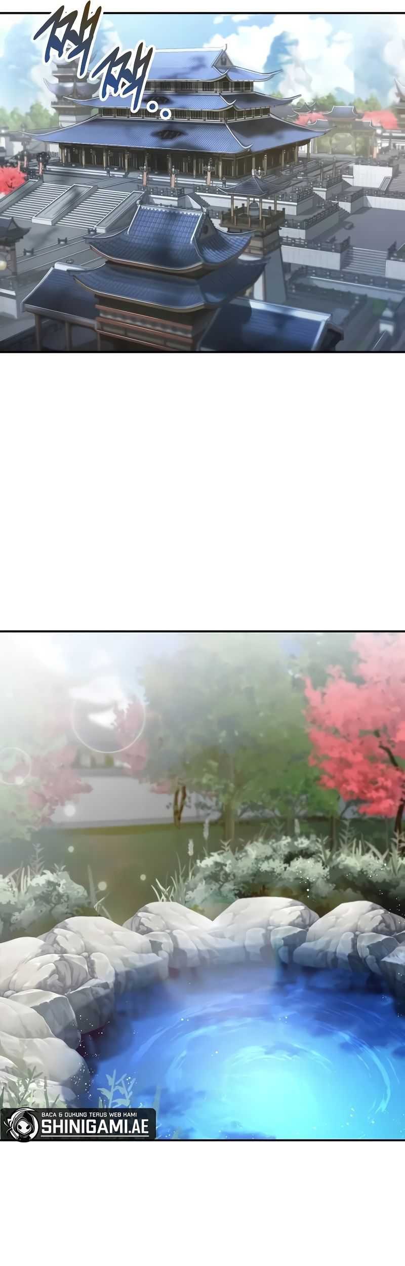 Mount Hua Sect’s Genius Phantom Swordsman Chapter 2 - halaman 6
