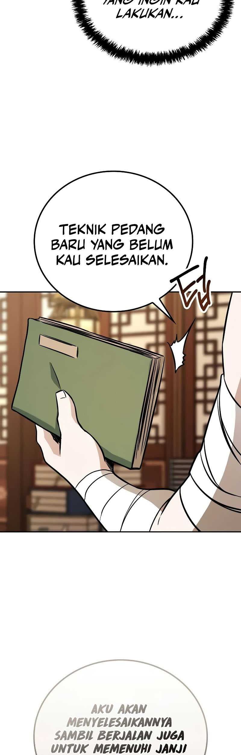 Mount Hua Sect’s Genius Phantom Swordsman Chapter 2 - halaman 60