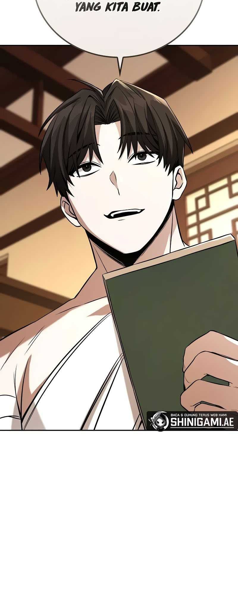 Mount Hua Sect’s Genius Phantom Swordsman Chapter 2 - halaman 61