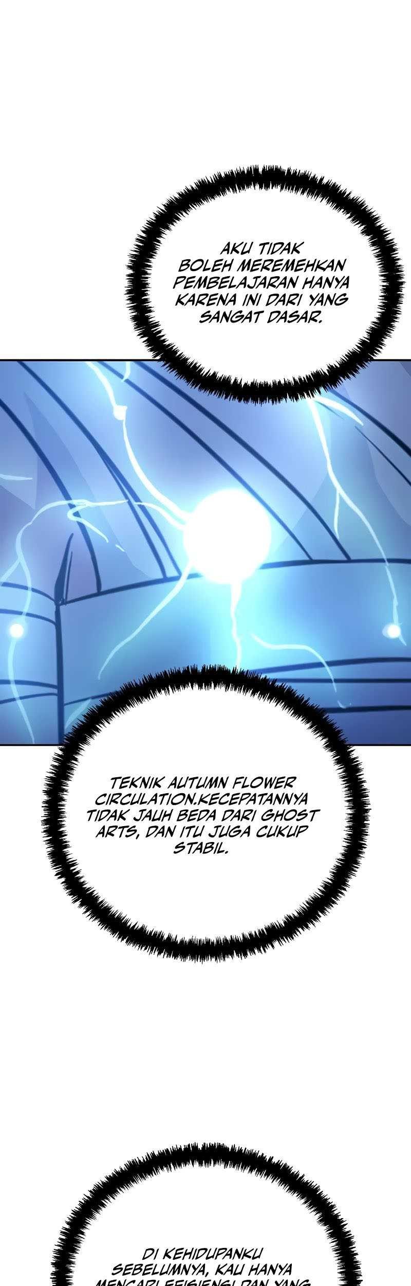 Mount Hua Sect’s Genius Phantom Swordsman Chapter 2 - halaman 66