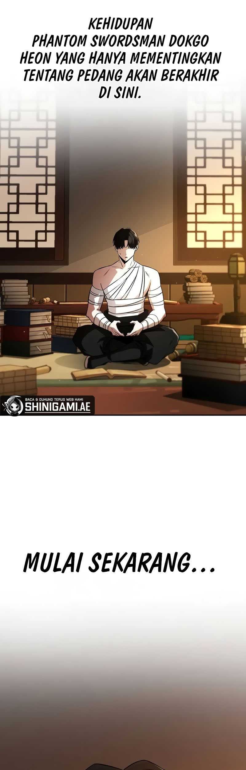 Mount Hua Sect’s Genius Phantom Swordsman Chapter 2 - halaman 68