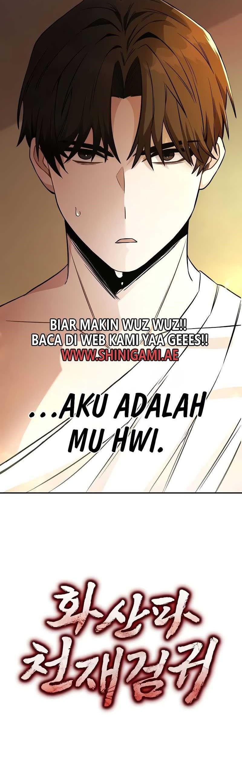Mount Hua Sect’s Genius Phantom Swordsman Chapter 2 - halaman 69