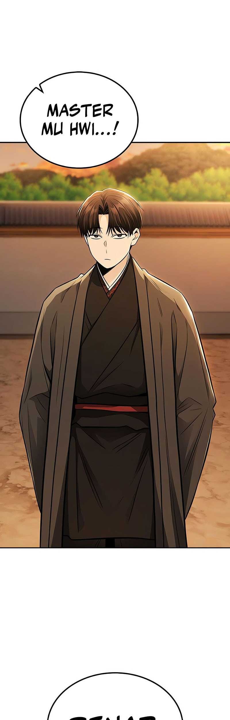 Mount Hua Sect’s Genius Phantom Swordsman Chapter 20 - halaman 10