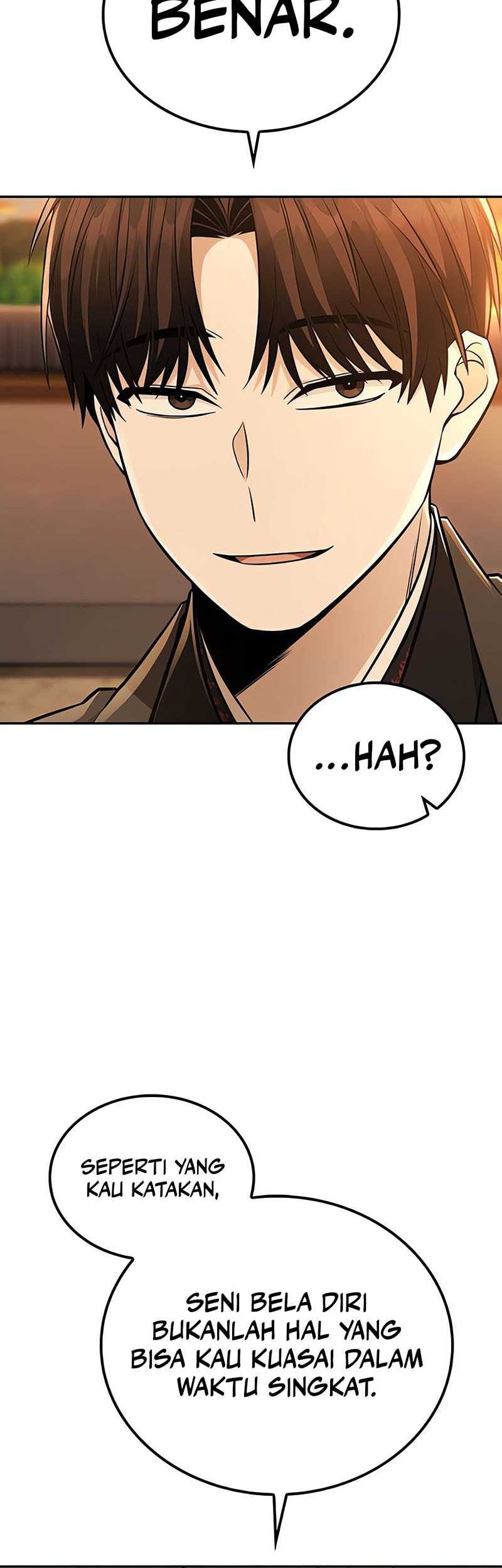 Mount Hua Sect’s Genius Phantom Swordsman Chapter 20 - halaman 11