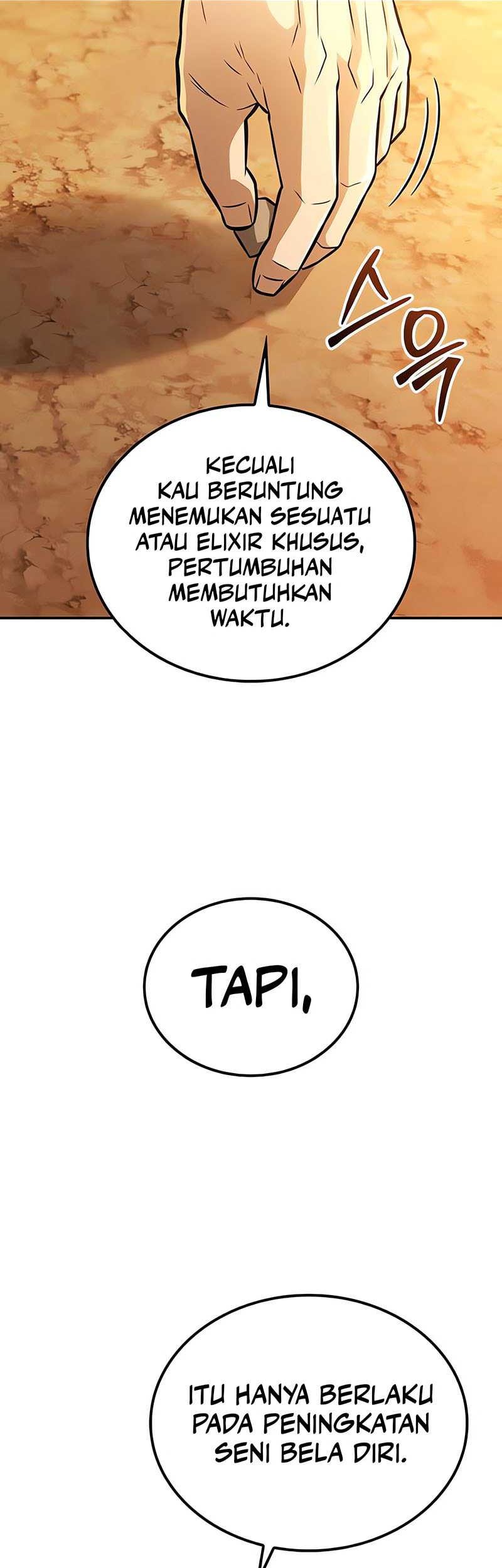 Mount Hua Sect’s Genius Phantom Swordsman Chapter 20 - halaman 12