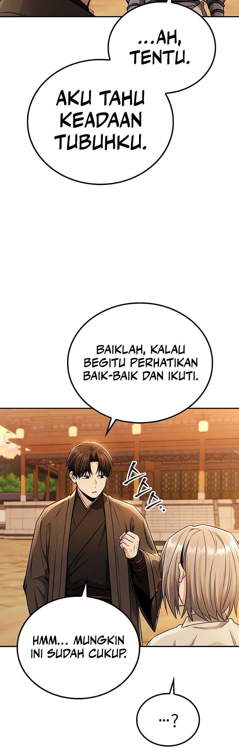 Mount Hua Sect’s Genius Phantom Swordsman Chapter 20 - halaman 15