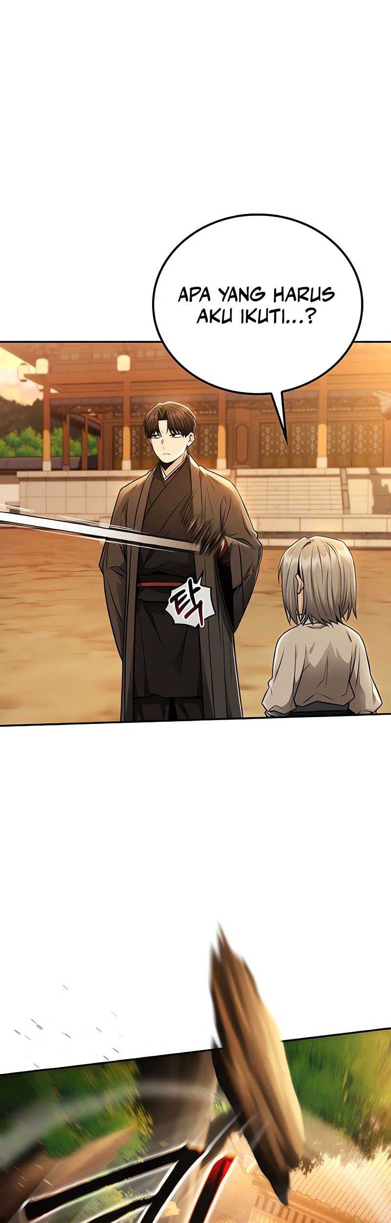 Mount Hua Sect’s Genius Phantom Swordsman Chapter 20 - halaman 16