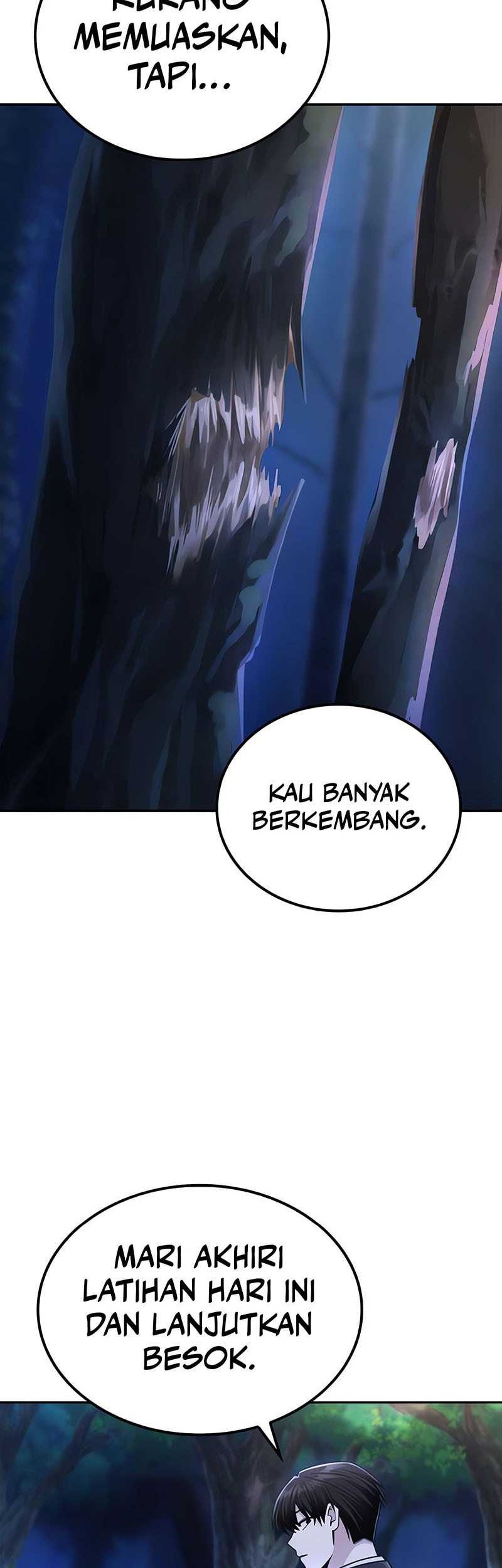 Mount Hua Sect’s Genius Phantom Swordsman Chapter 20 - halaman 23
