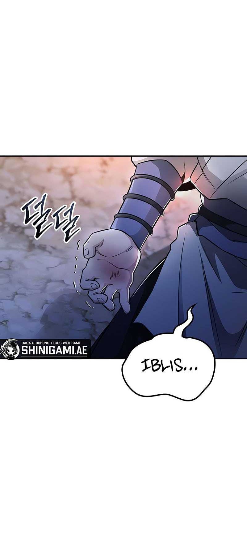Mount Hua Sect’s Genius Phantom Swordsman Chapter 20 - halaman 25