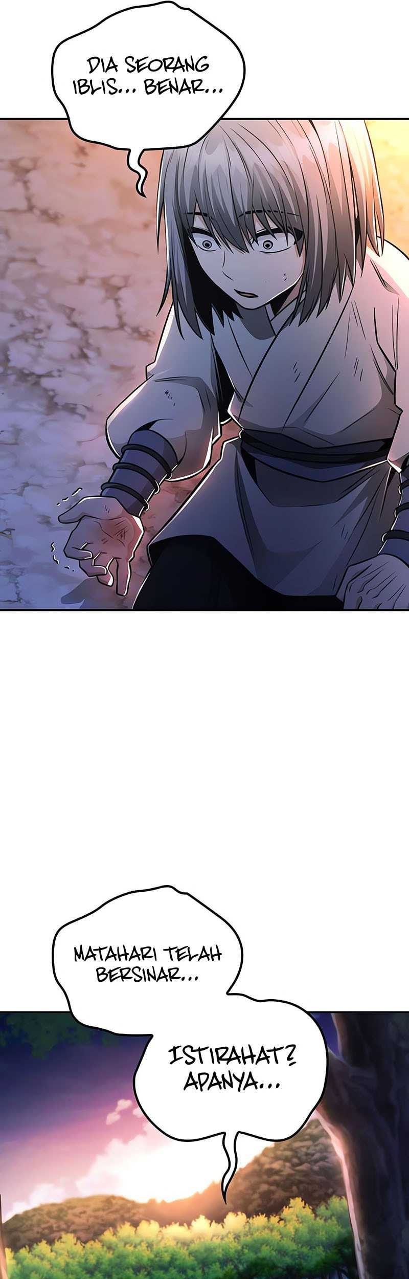 Mount Hua Sect’s Genius Phantom Swordsman Chapter 20 - halaman 26