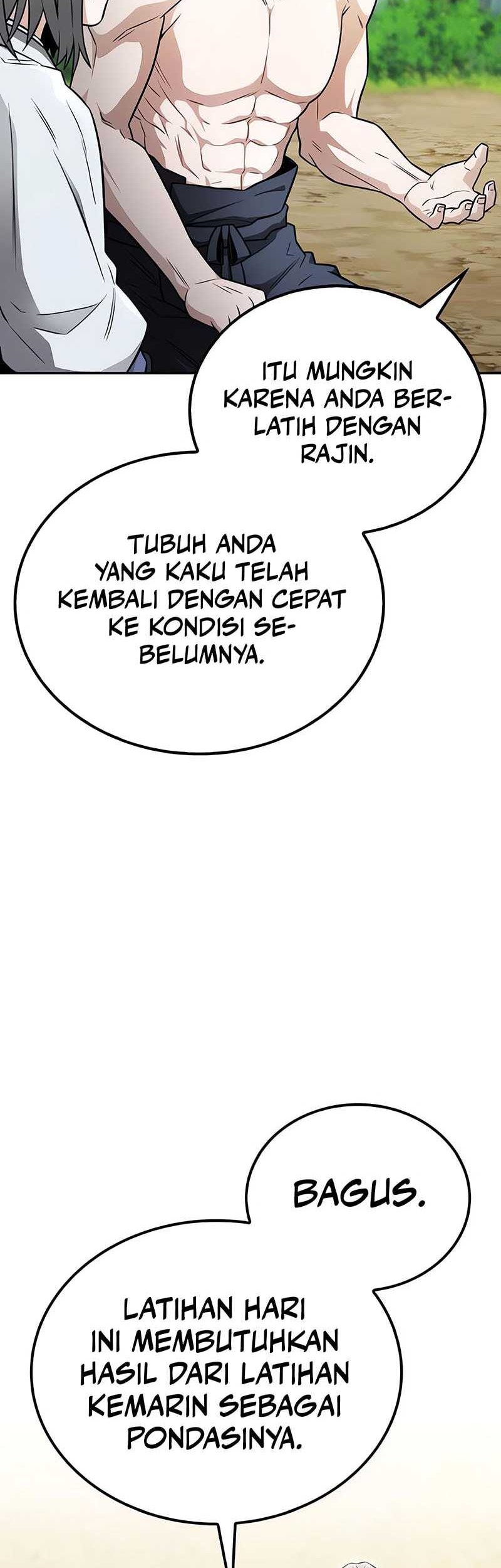 Mount Hua Sect’s Genius Phantom Swordsman Chapter 20 - halaman 31