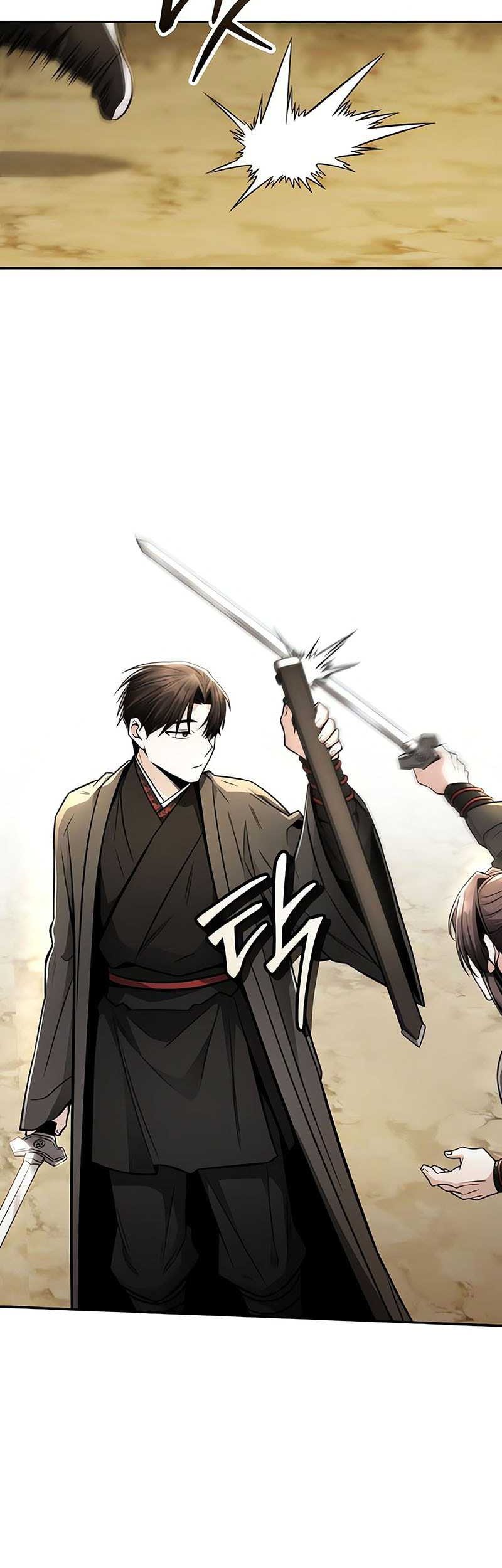 Mount Hua Sect’s Genius Phantom Swordsman Chapter 20 - halaman 36