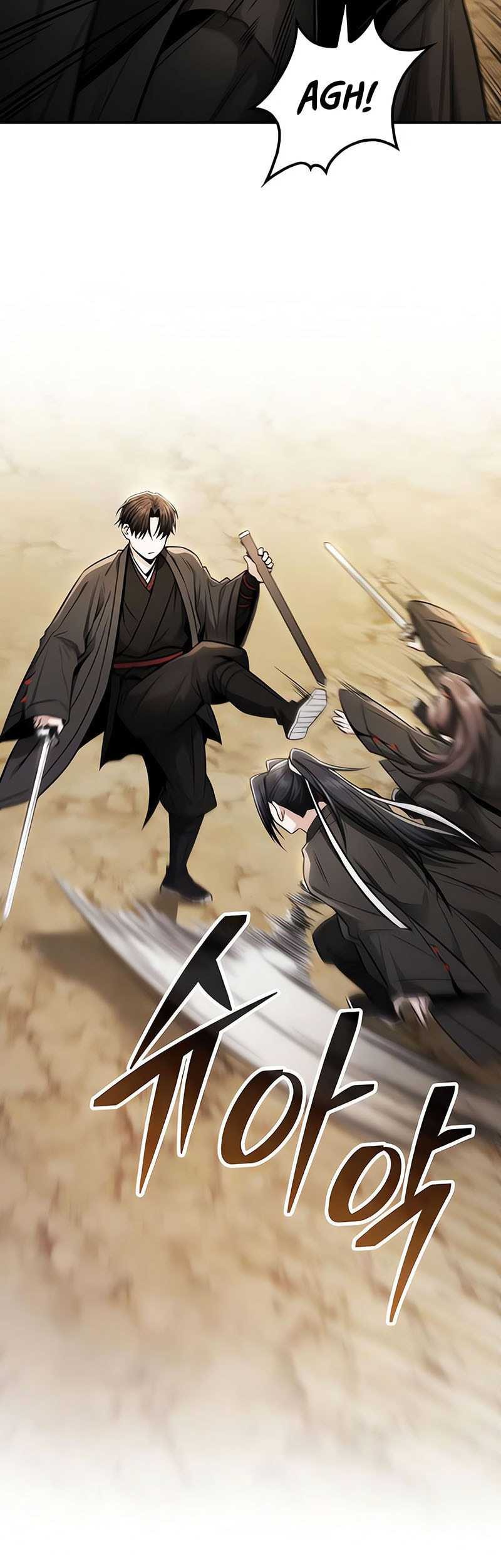 Mount Hua Sect’s Genius Phantom Swordsman Chapter 20 - halaman 38