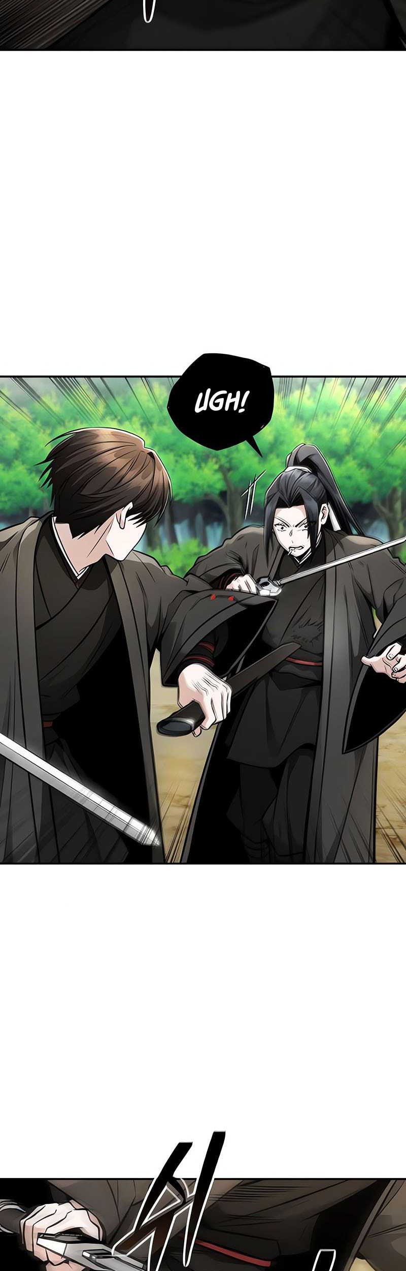 Mount Hua Sect’s Genius Phantom Swordsman Chapter 20 - halaman 44