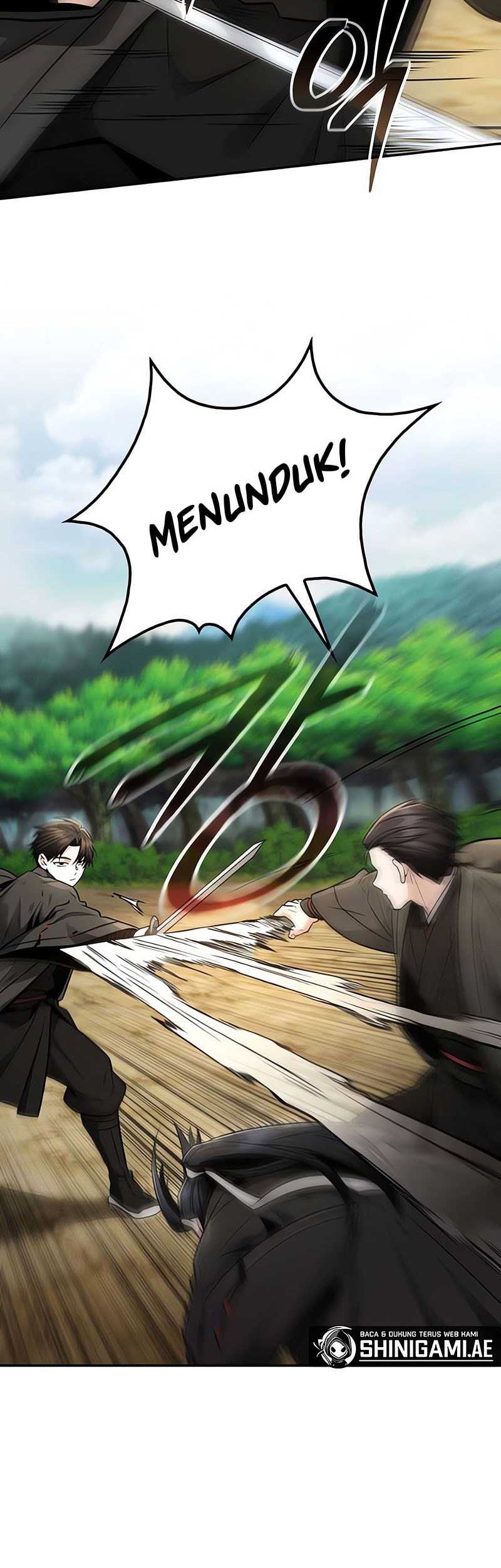 Mount Hua Sect’s Genius Phantom Swordsman Chapter 20 - halaman 45