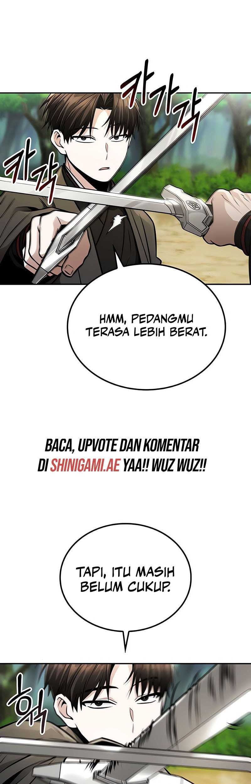 Mount Hua Sect’s Genius Phantom Swordsman Chapter 20 - halaman 46