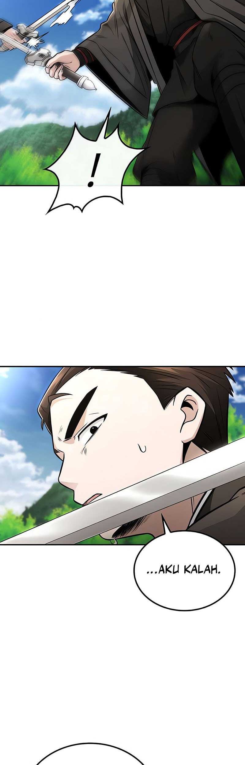 Mount Hua Sect’s Genius Phantom Swordsman Chapter 20 - halaman 48