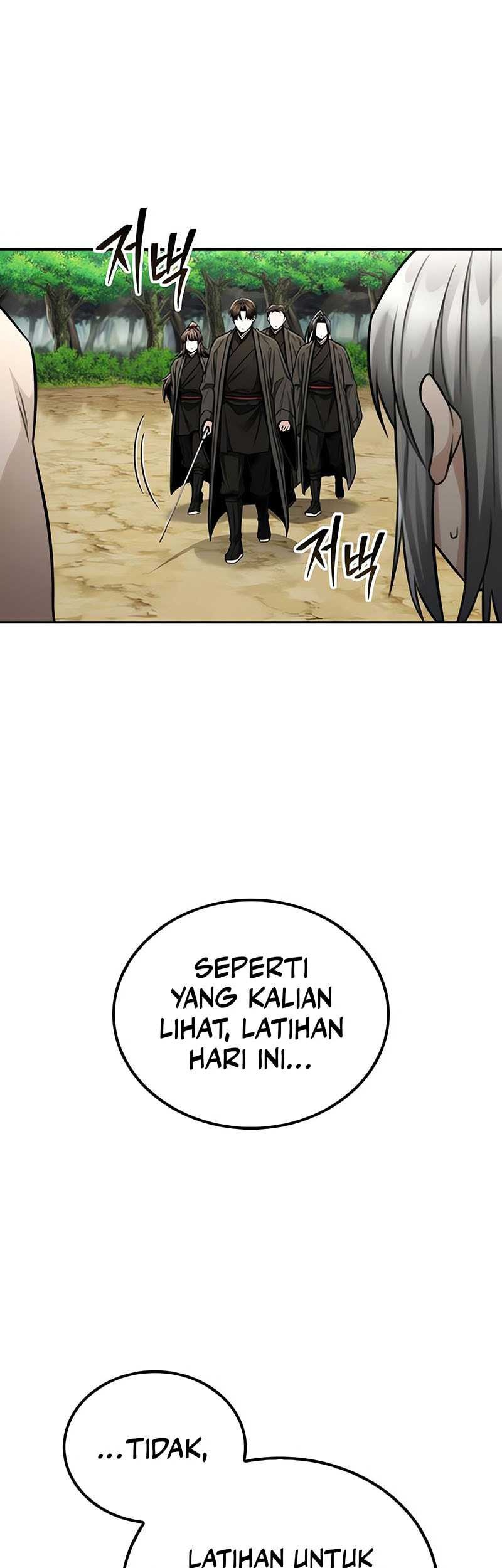 Mount Hua Sect’s Genius Phantom Swordsman Chapter 20 - halaman 50