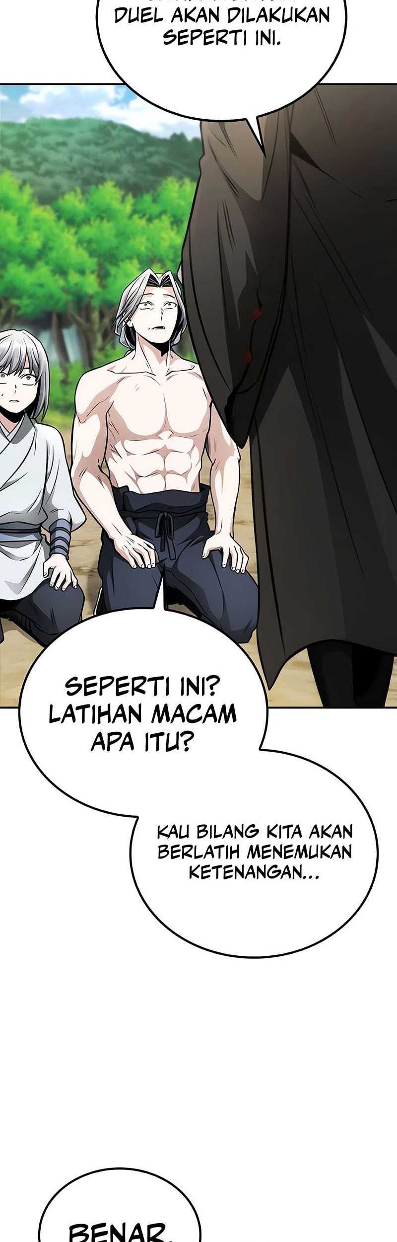 Mount Hua Sect’s Genius Phantom Swordsman Chapter 20 - halaman 51