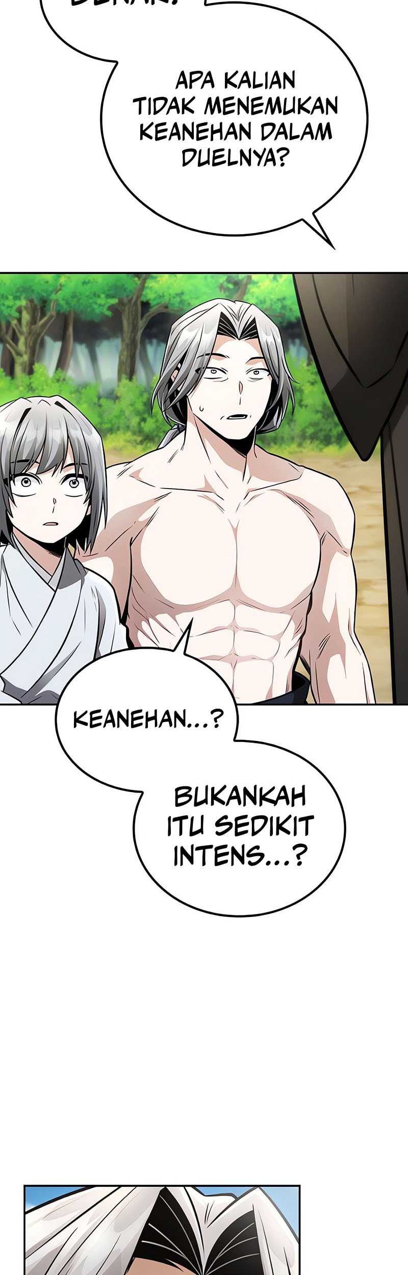 Mount Hua Sect’s Genius Phantom Swordsman Chapter 20 - halaman 52