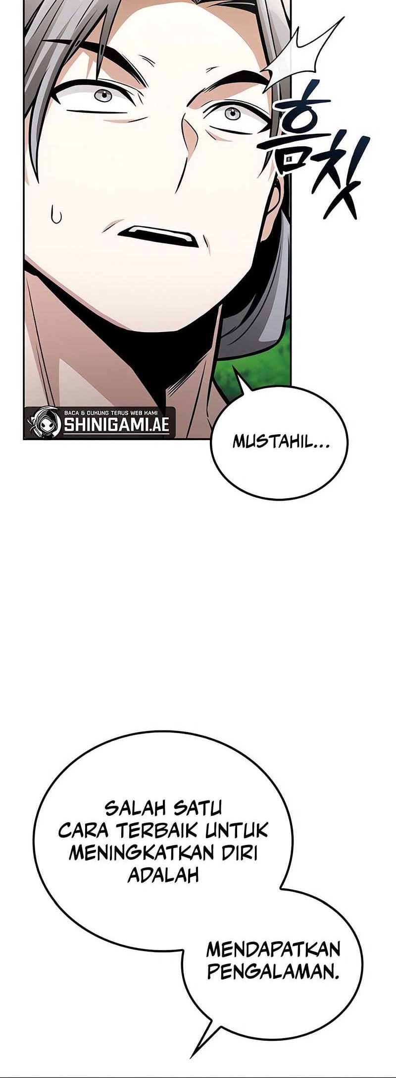 Mount Hua Sect’s Genius Phantom Swordsman Chapter 20 - halaman 53
