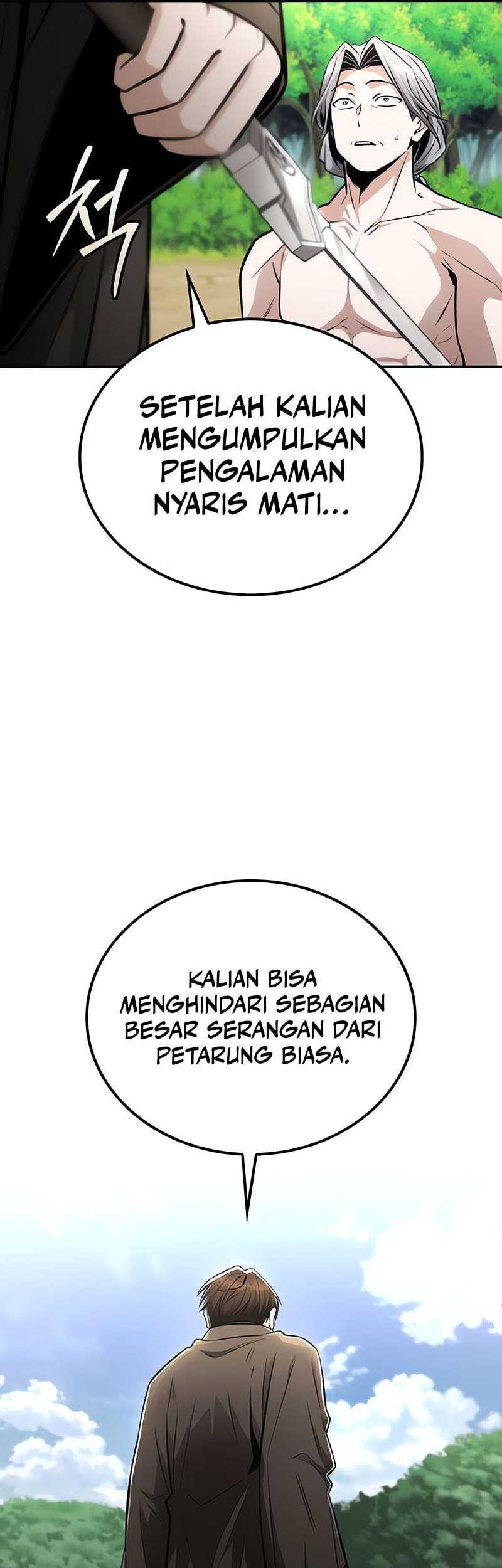Mount Hua Sect’s Genius Phantom Swordsman Chapter 20 - halaman 54