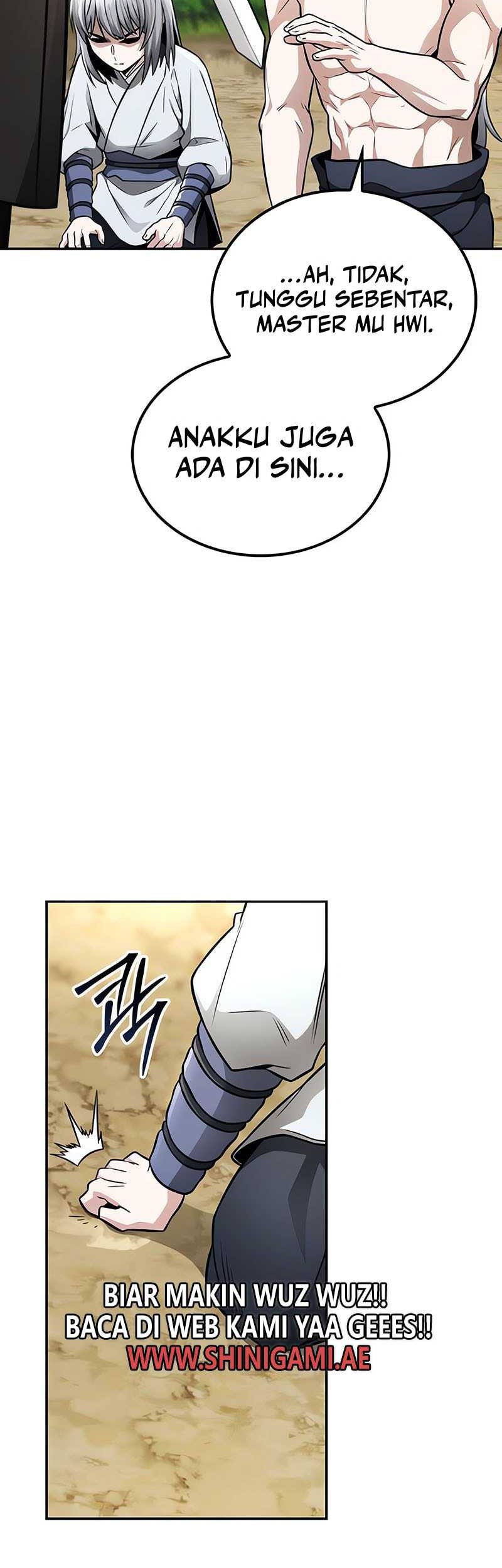 Mount Hua Sect’s Genius Phantom Swordsman Chapter 20 - halaman 56