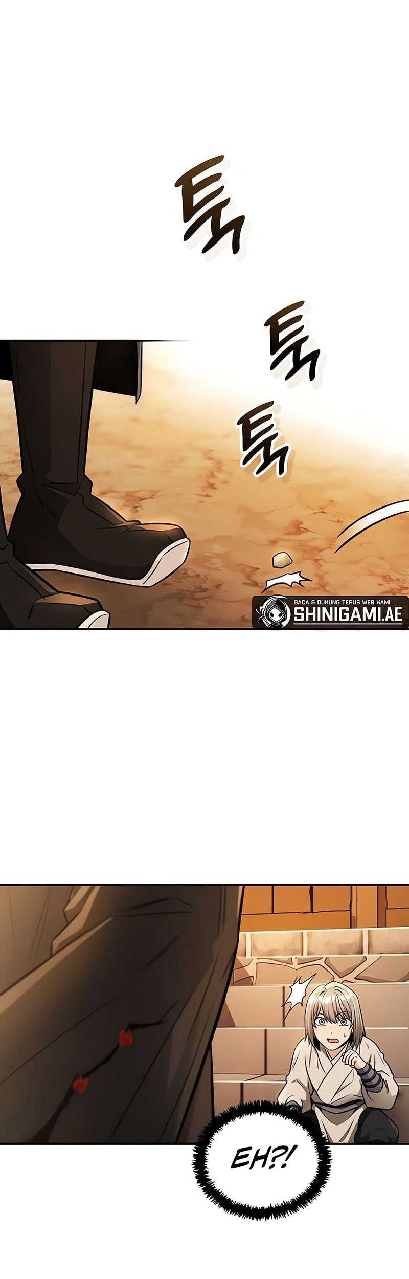 Mount Hua Sect’s Genius Phantom Swordsman Chapter 20 - halaman 9
