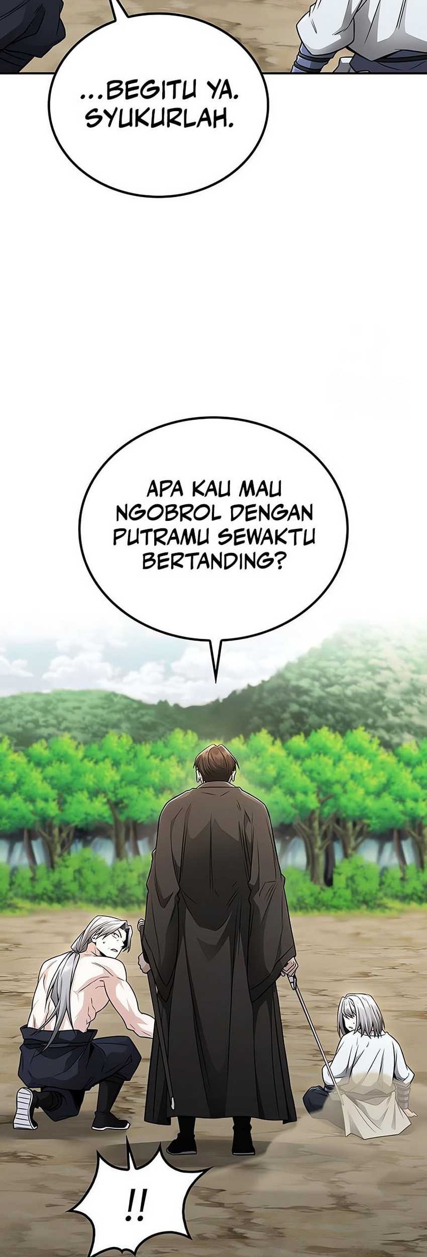 Mount Hua Sect’s Genius Phantom Swordsman Chapter 21 - halaman 13