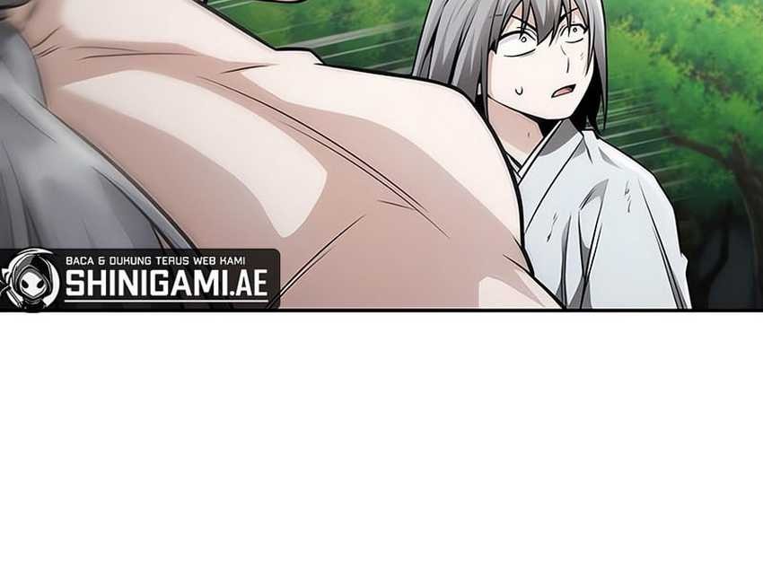 Mount Hua Sect’s Genius Phantom Swordsman Chapter 21 - halaman 16