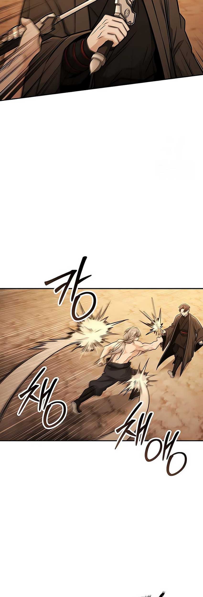 Mount Hua Sect’s Genius Phantom Swordsman Chapter 21 - halaman 19
