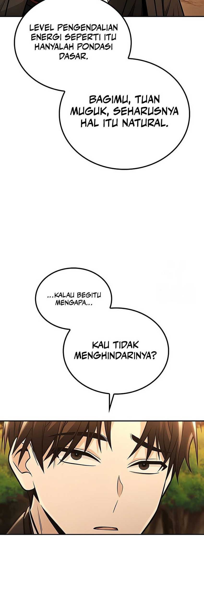 Mount Hua Sect’s Genius Phantom Swordsman Chapter 21 - halaman 24