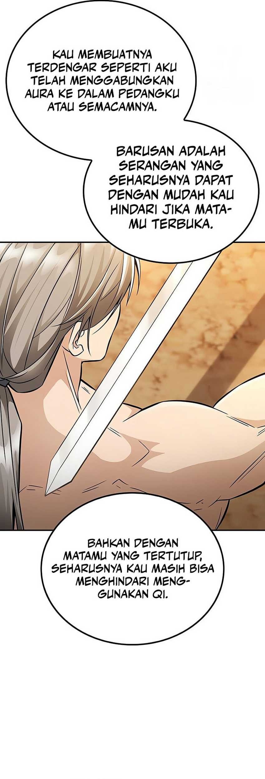 Mount Hua Sect’s Genius Phantom Swordsman Chapter 21 - halaman 26